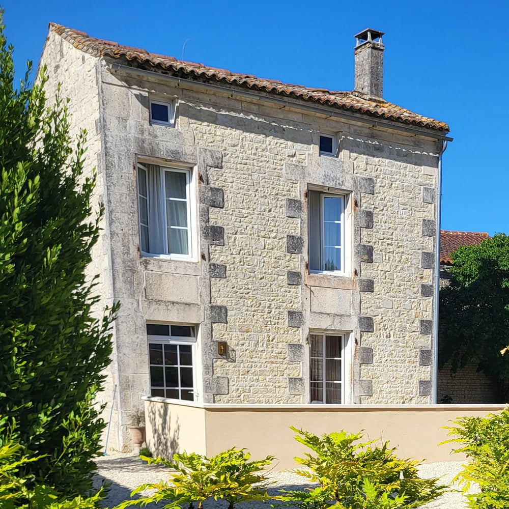 La Petite Maison d'Ernest