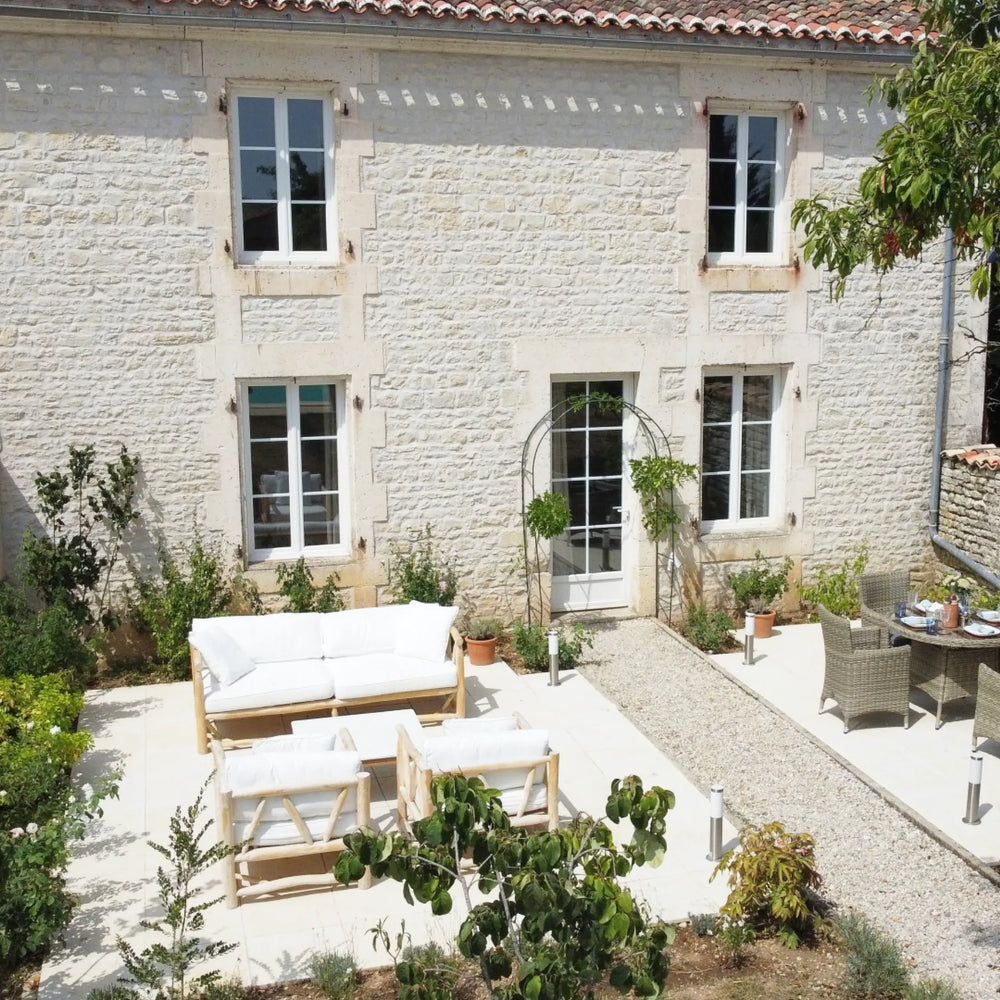 La Petite Maison Blanche