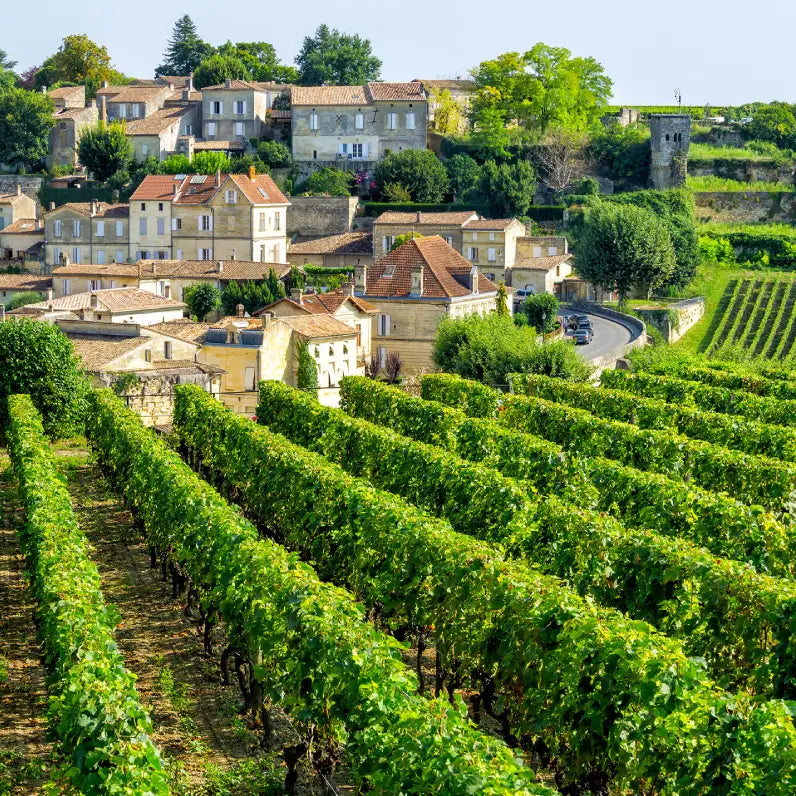 Bordeaux