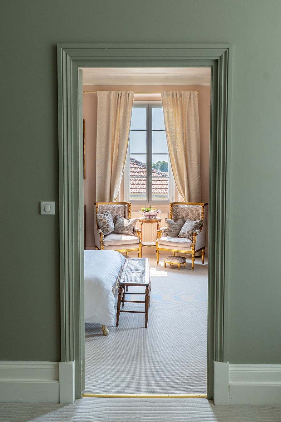 Le Manoir