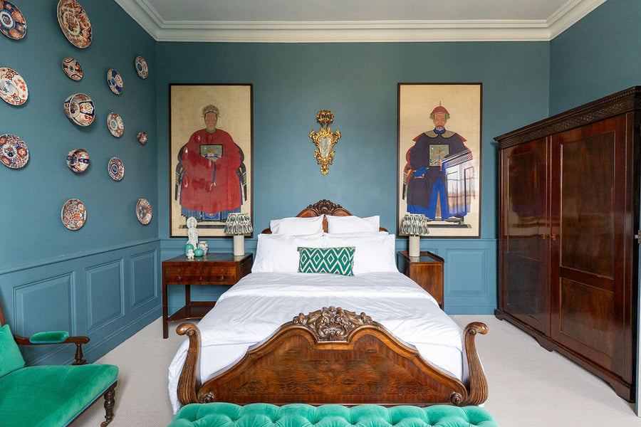 Le Manoir
