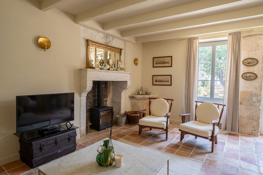 La Petite Maison Blanche