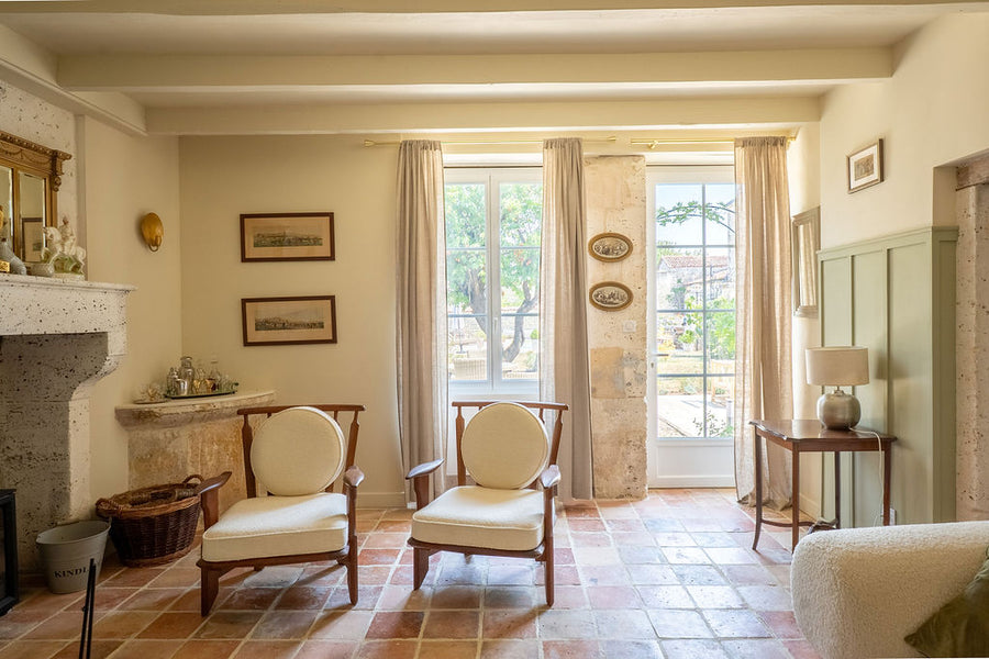 La Petite Maison Blanche