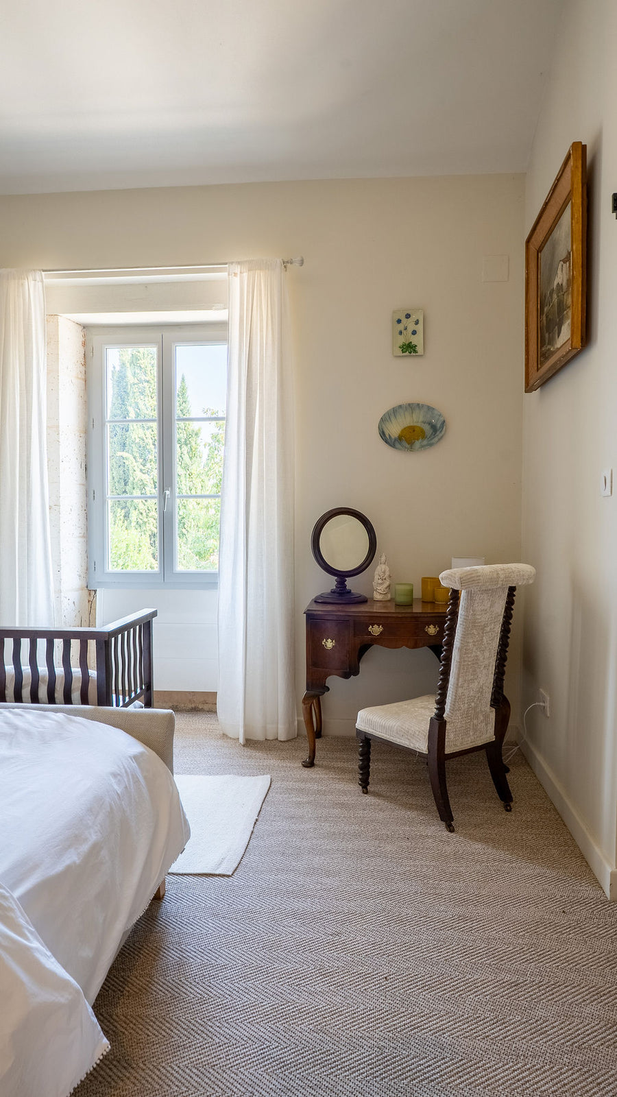 La Petite Maison Blanche