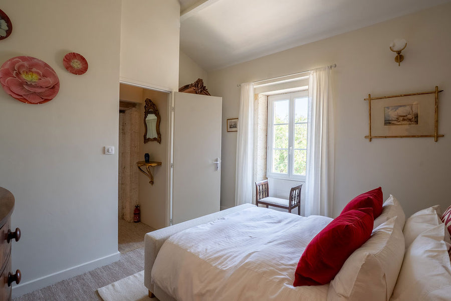 La Petite Maison Blanche