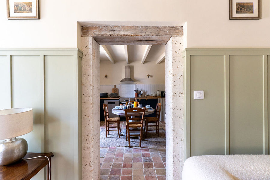 La Petite Maison Blanche