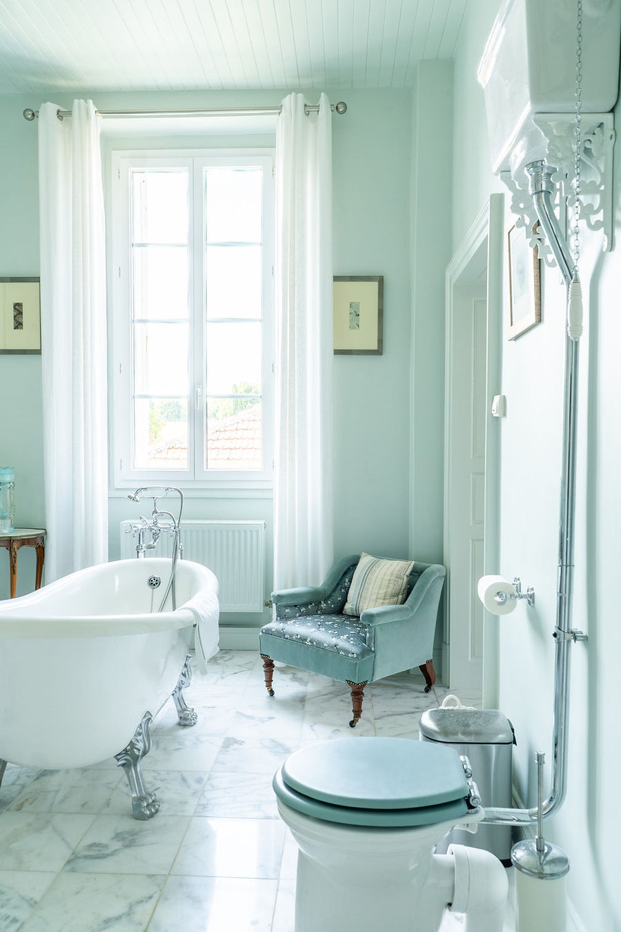 Le Manoir