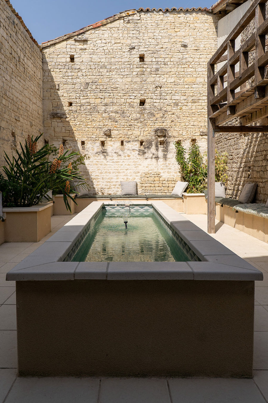 Le Manoir