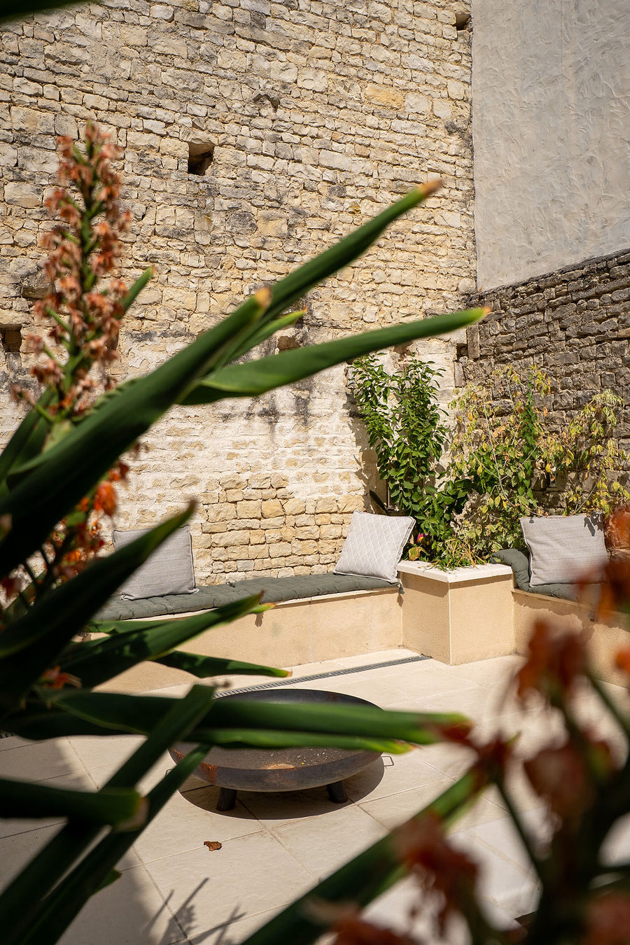 Le Manoir
