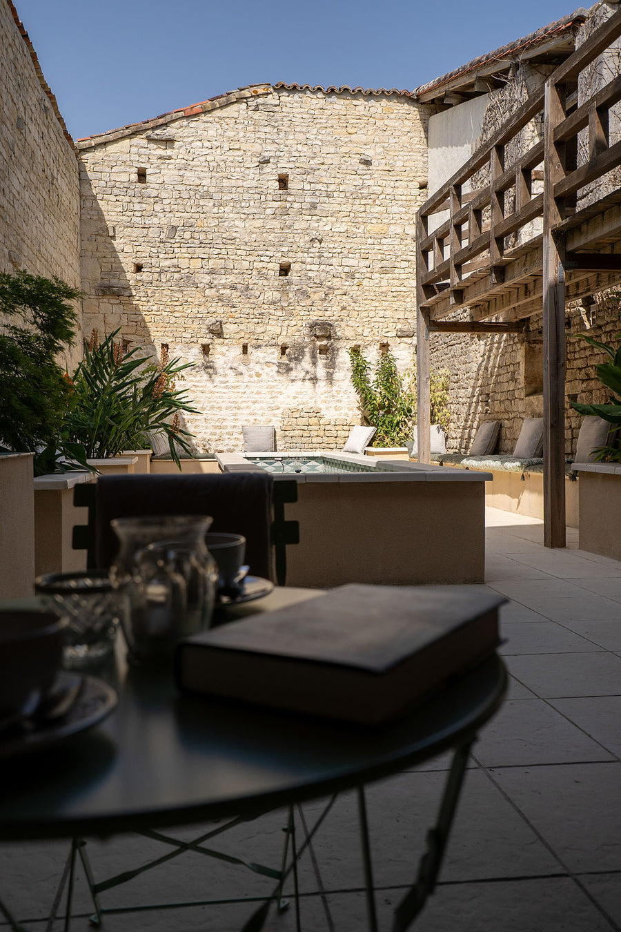 Le Manoir