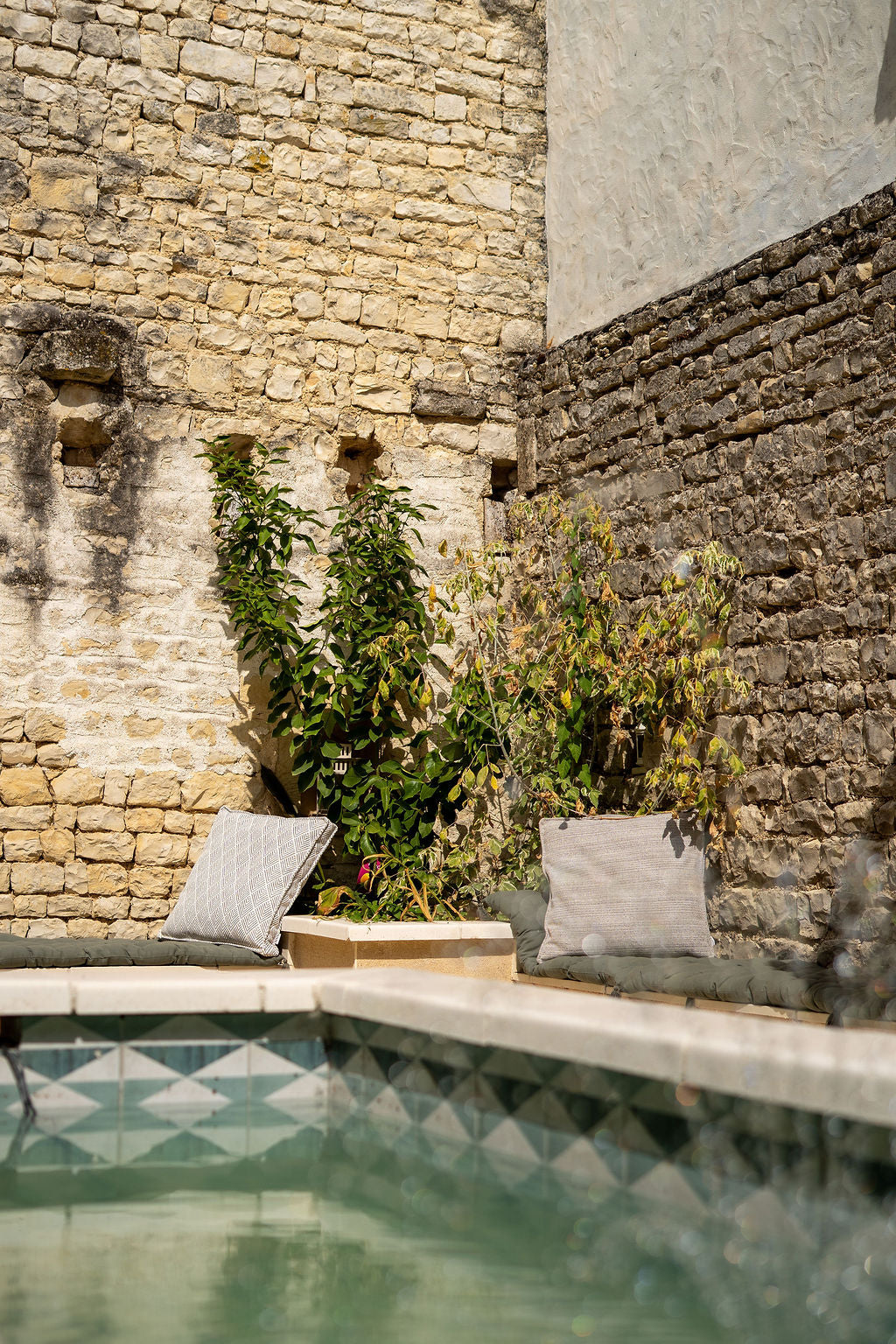 Your home away from home, a place to slow down, exhale and connect with nature.