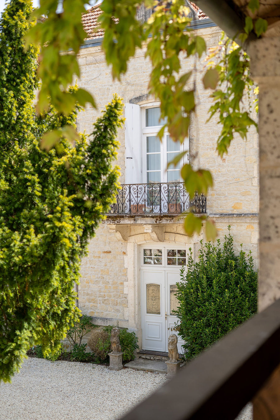 Le Manoir