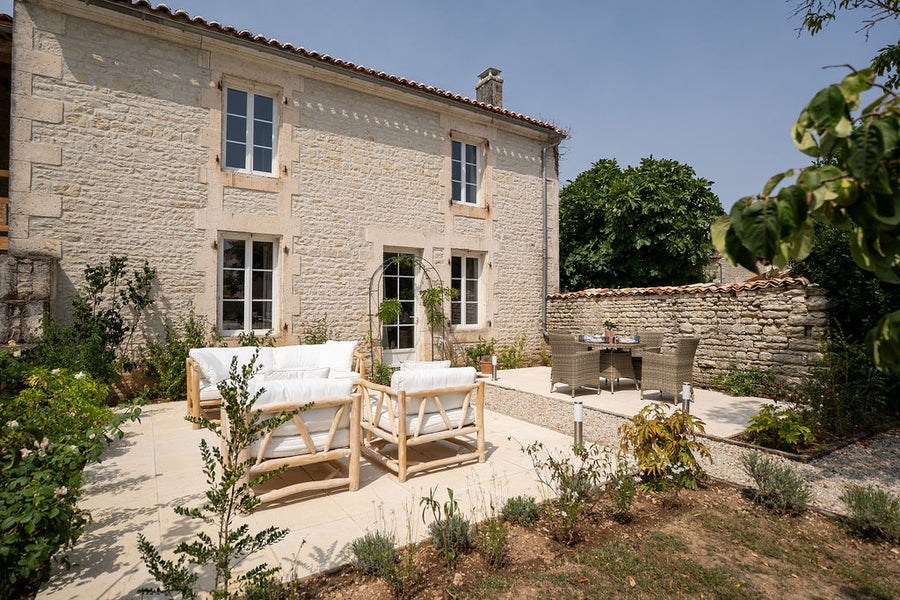 La Petite Maison Blanche