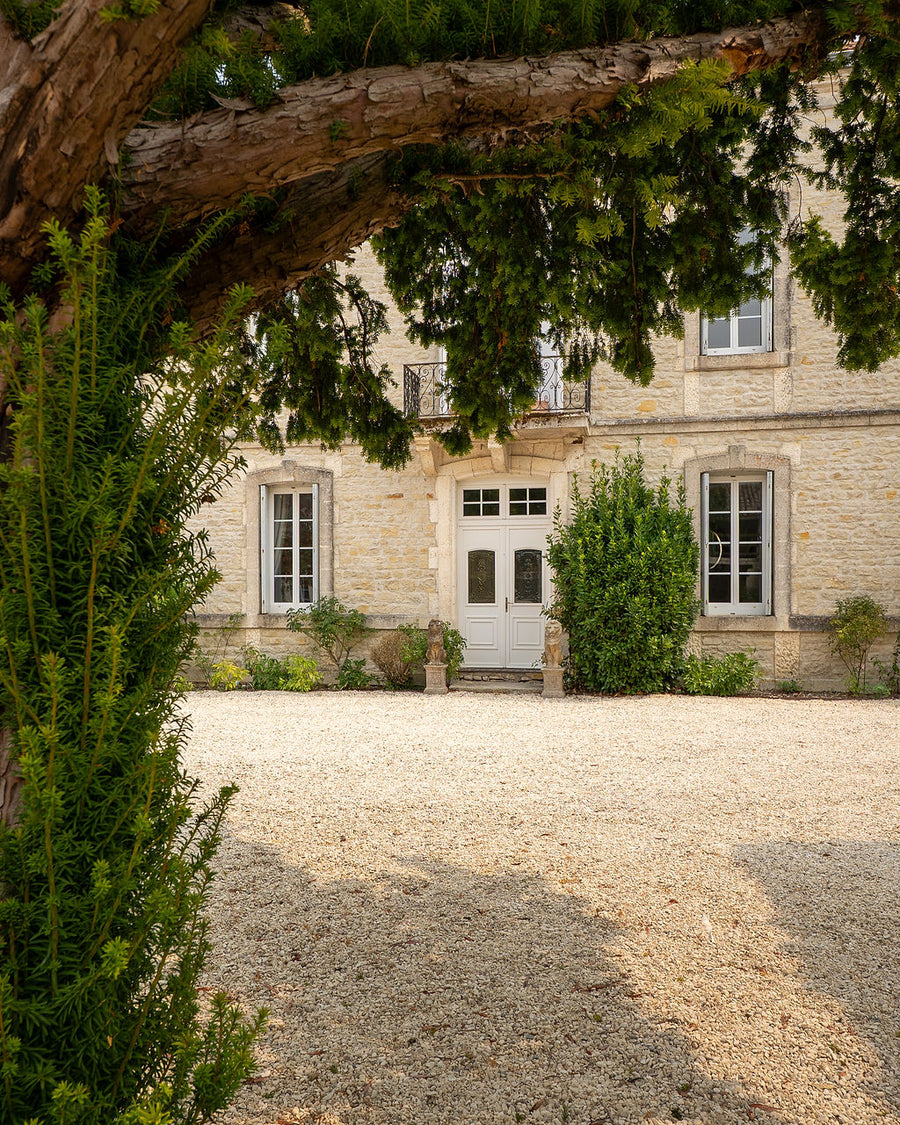 Le Manoir