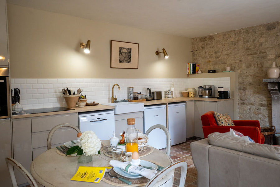 La Petite Maison d'Ernest