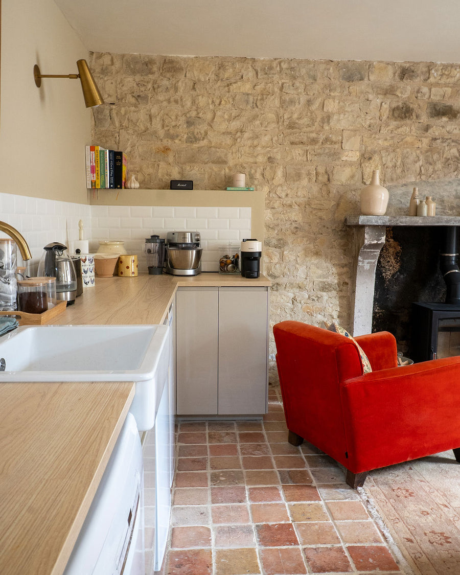La Petite Maison d'Ernest