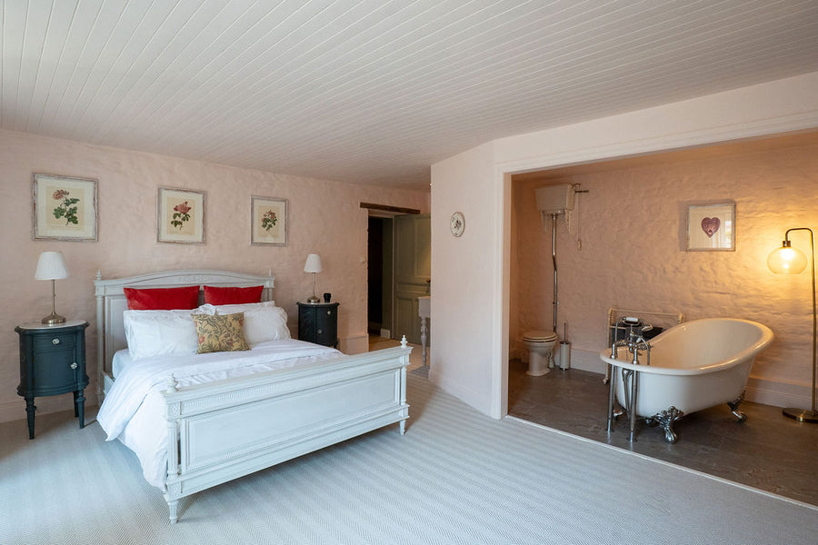Le Manoir
