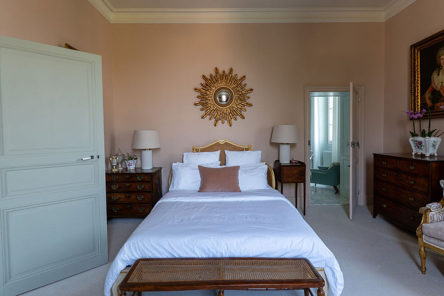 Le Manoir