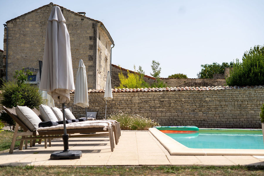 Le Manoir