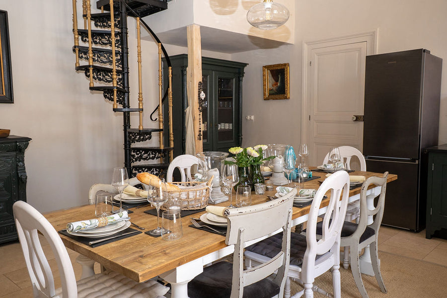 Le Manoir