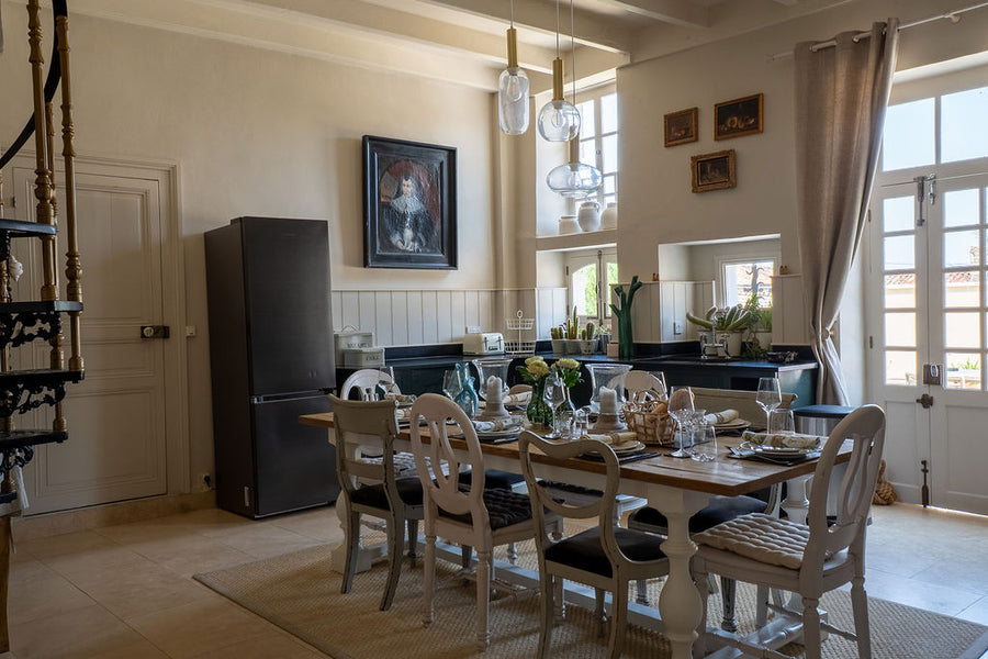 Le Manoir