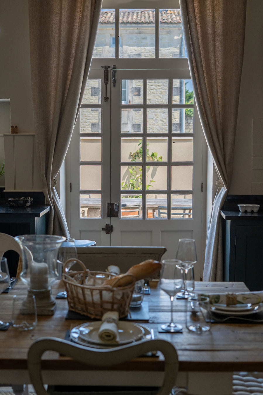 Le Manoir