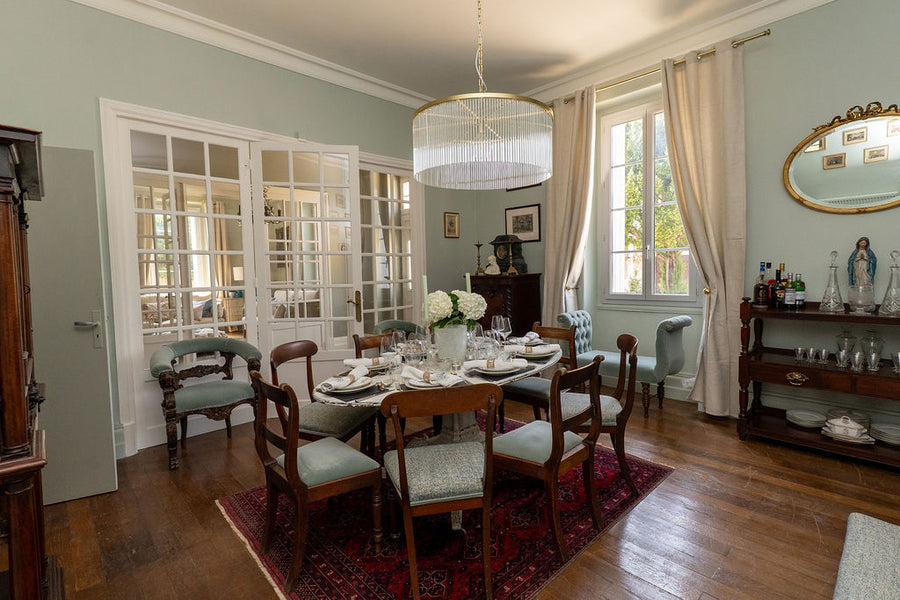 Le Manoir