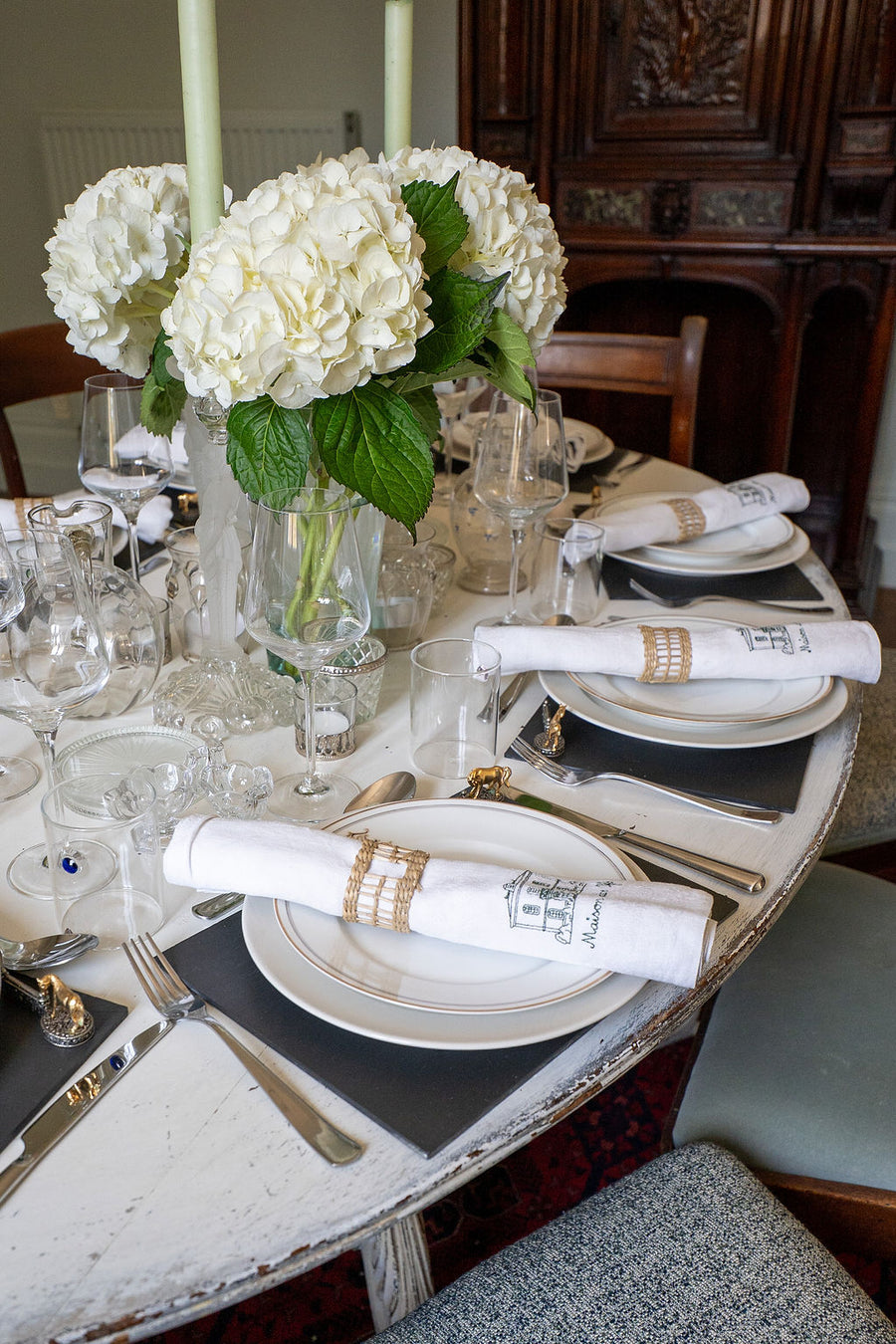 Le Manoir