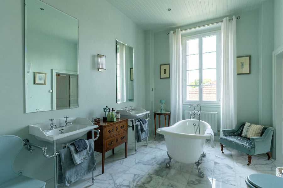 Le Manoir