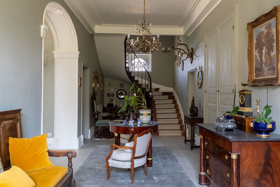 Le Manoir