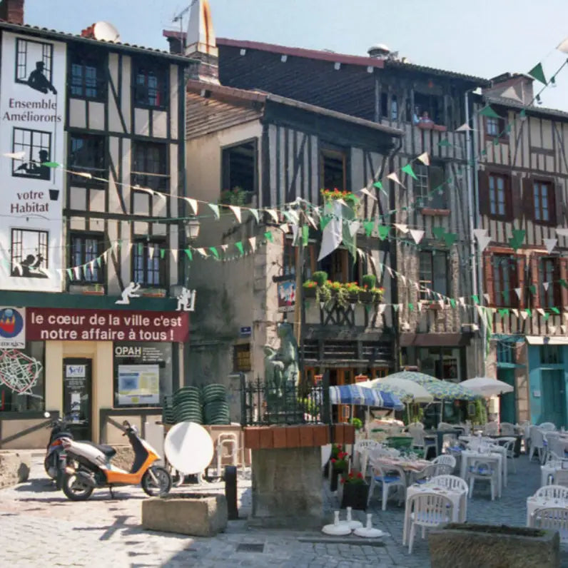 Limoges