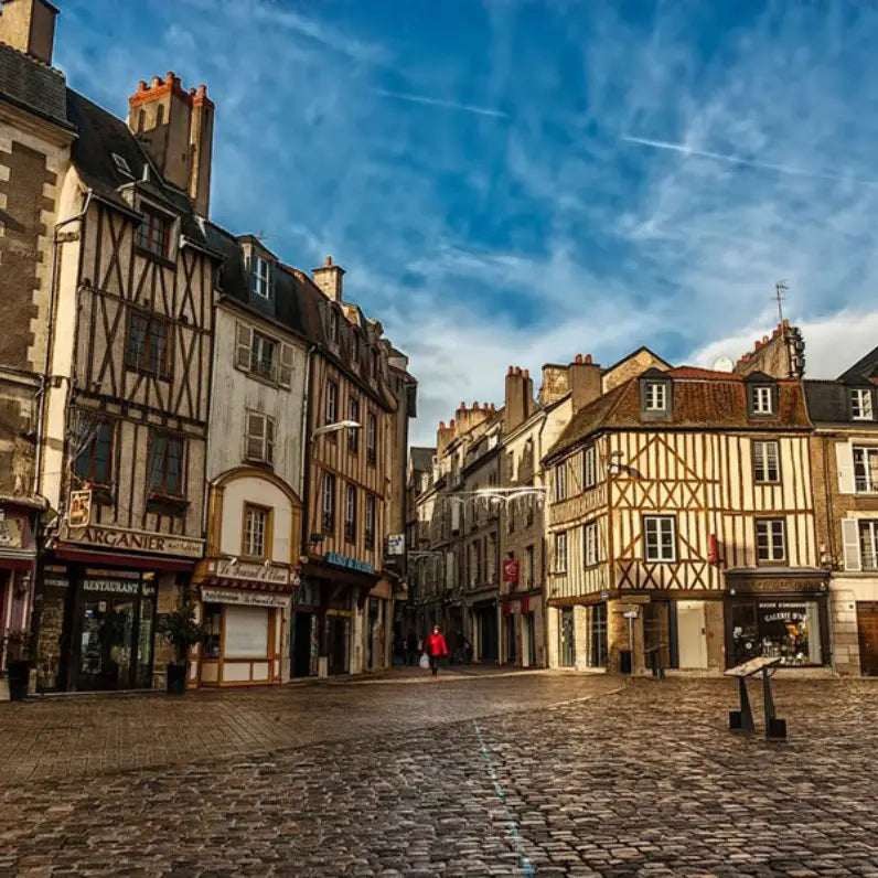 Poitiers