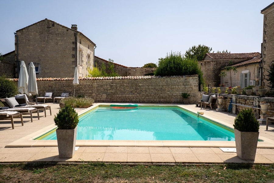 Le Manoir
