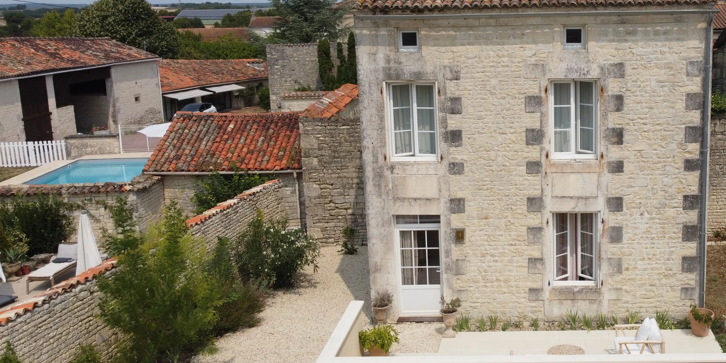 La Petite Maison D'Ernest