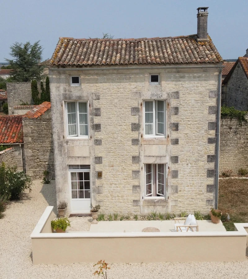 La Petite Maison d'Ernest
