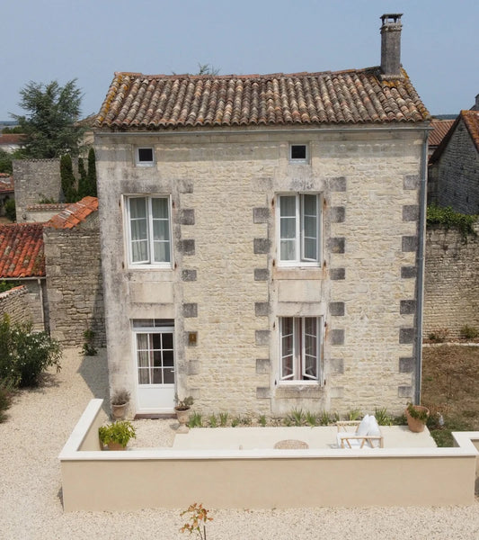 La Petite Maison D'Ernest
