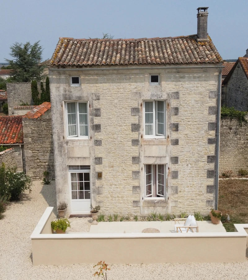 La Petite Maison D'Ernest