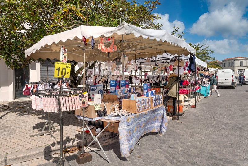 Brocanting