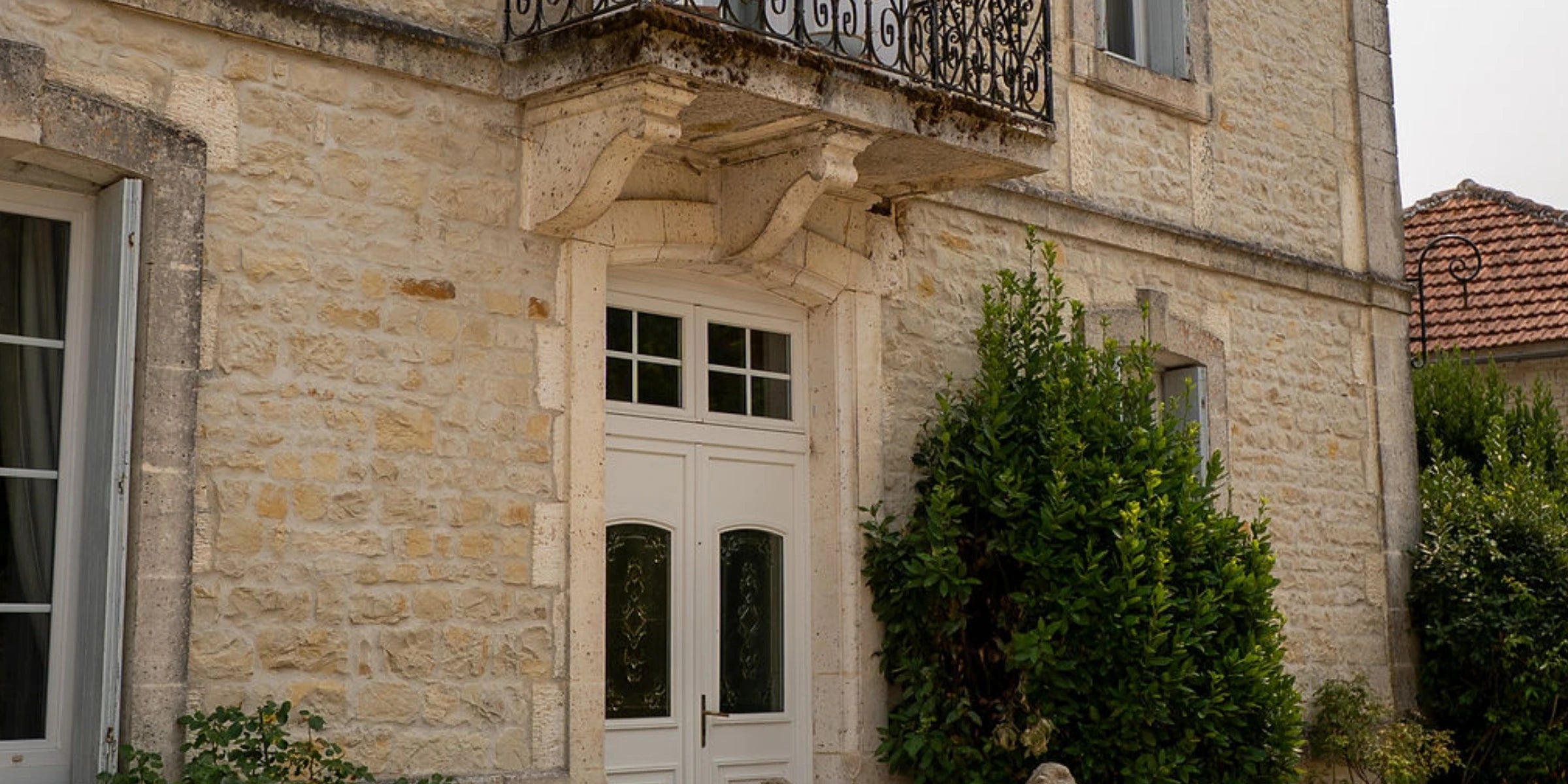 Le Manoir