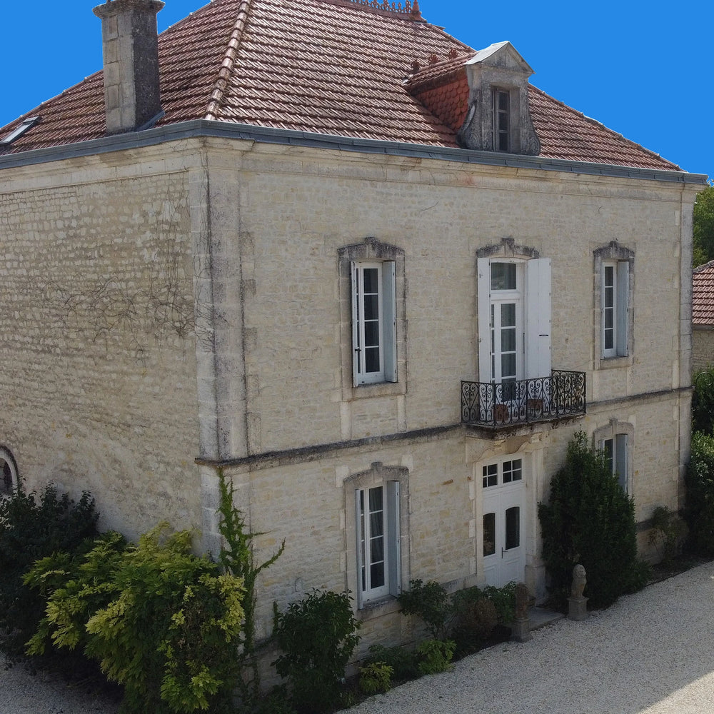 Le Manoir